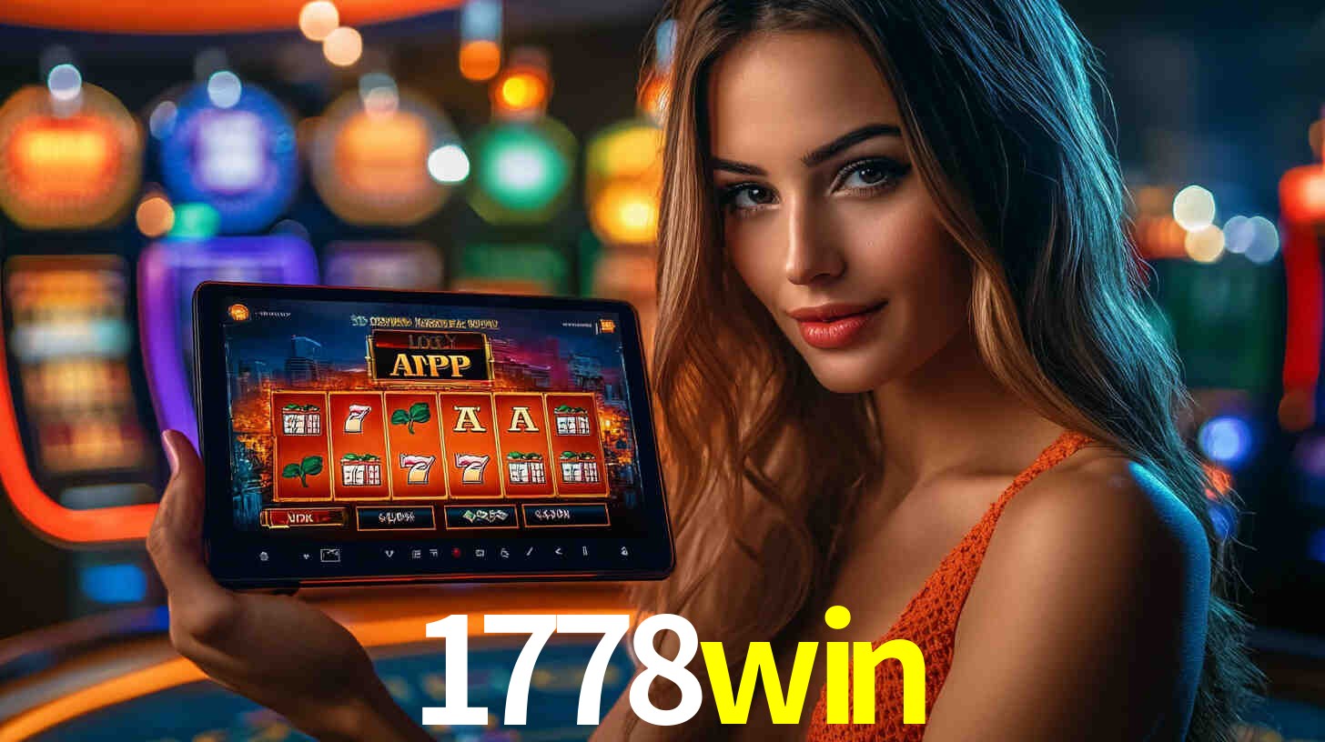 Baixar App iOS 1778win