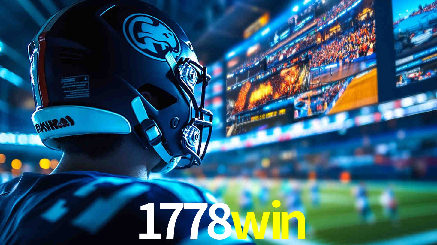 Apostas Esportivas no 1778win