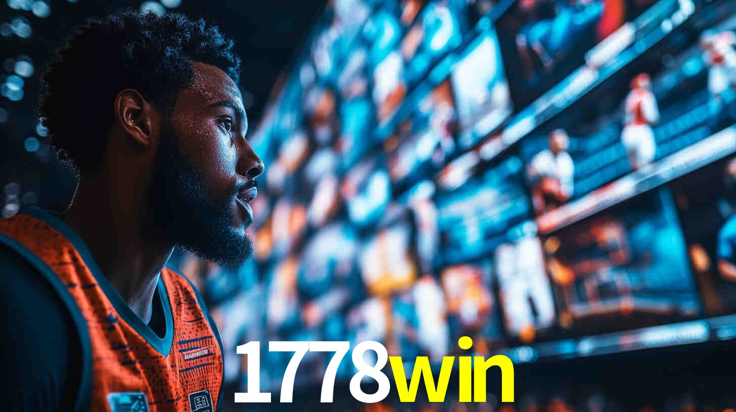 Jogos de Aposta Online no 1778win