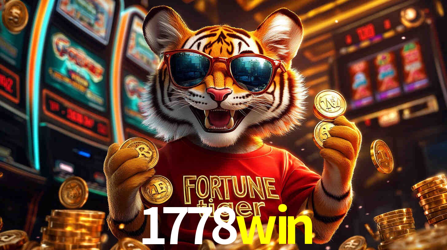 Por Que Jogar Fortune Tiger no 1778win