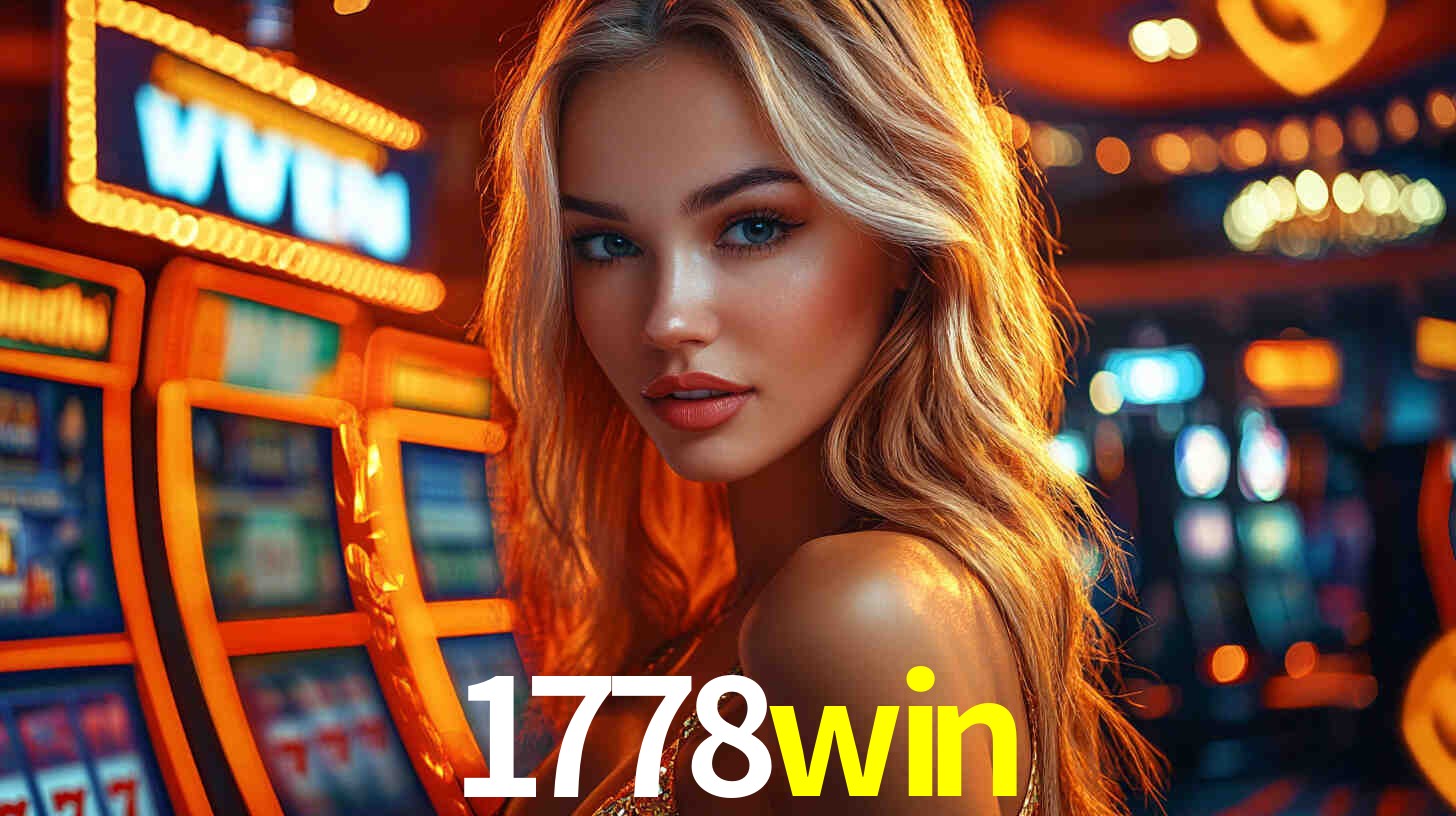 Caça-Níqueis no 1778win