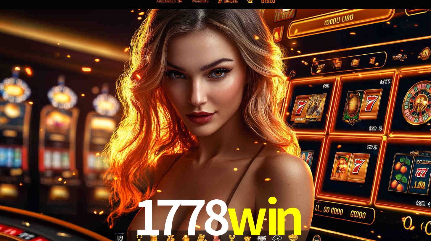 Cassino ao Vivo no 1778win