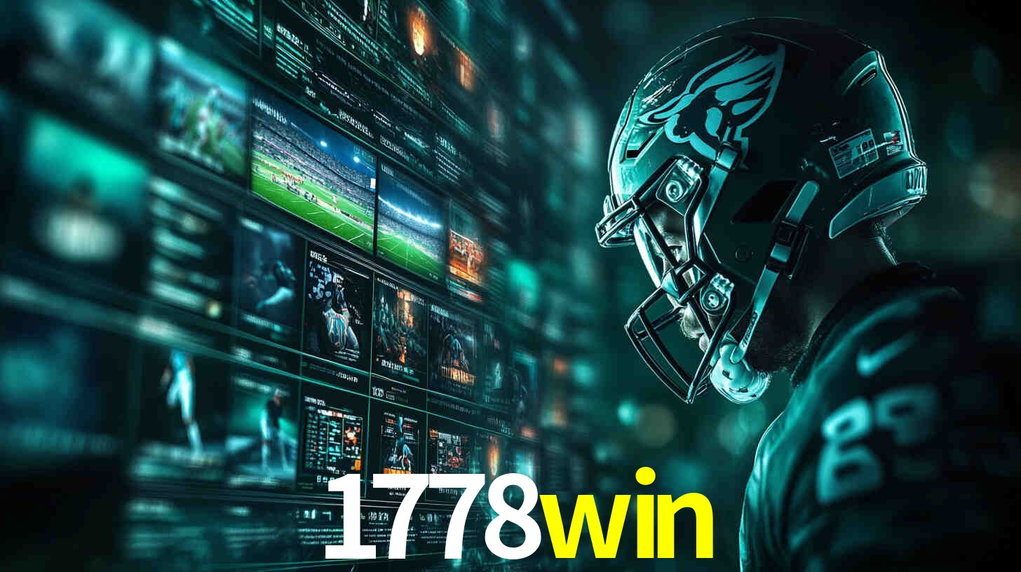 Esportes em Destaque no 1778win