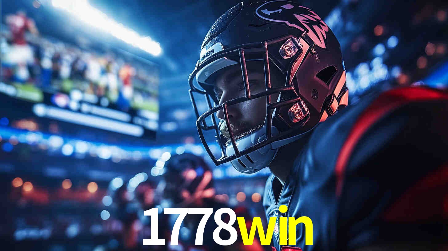 Transforme Suas Apostas em Grandes Prêmios no 1778win