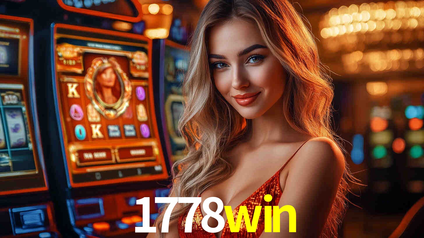 Slots Exclusivos no 1778win
