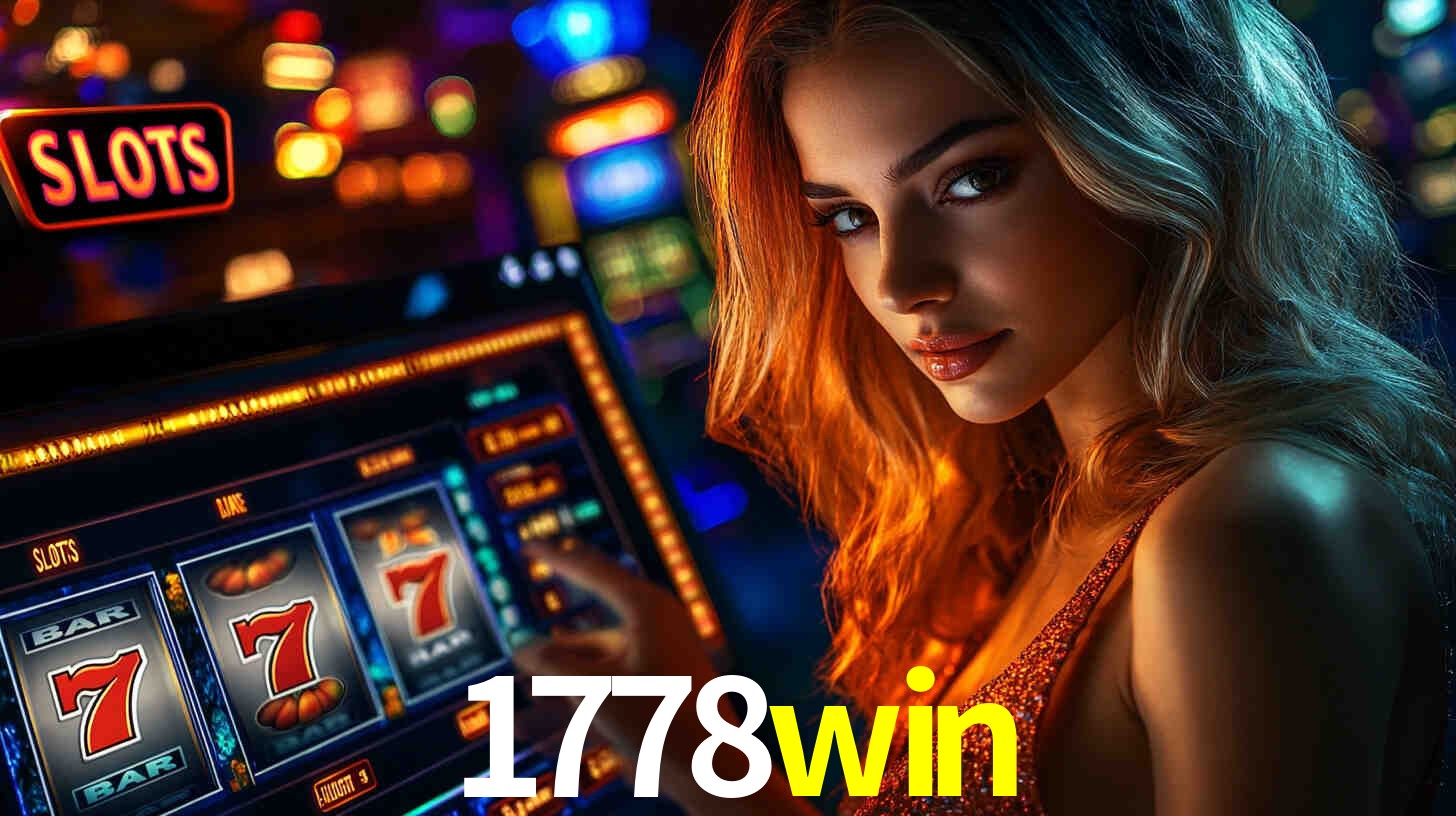 Slots com Alto RTP no 1778win
